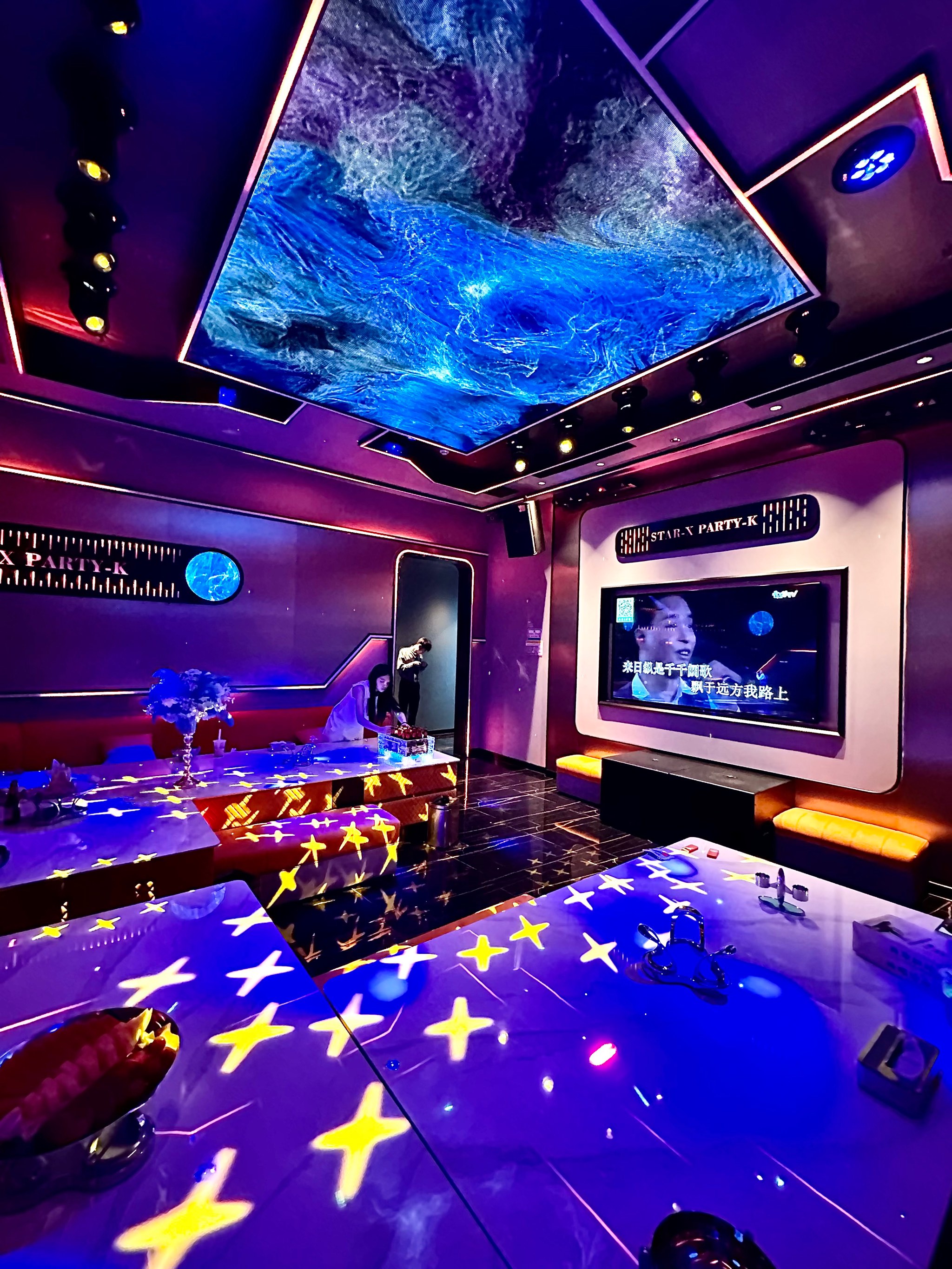 韶关商务ktv推荐单人商务ktv首选-南雄市ktv订房