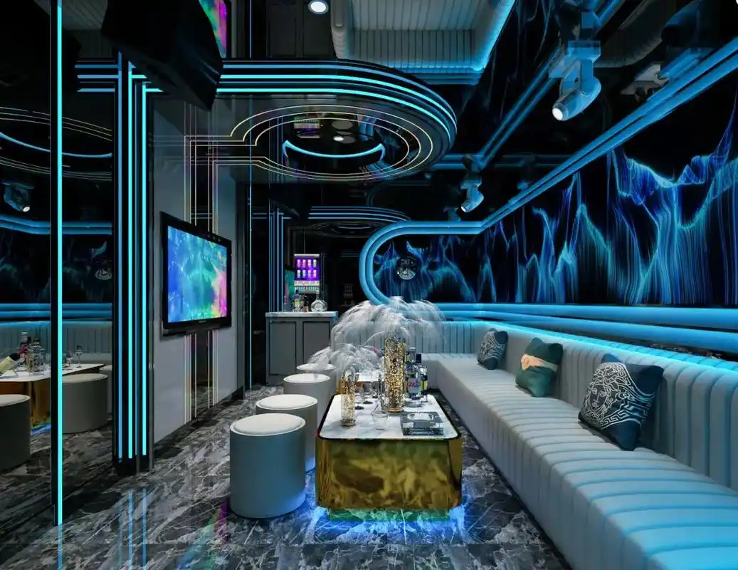 韶关商务ktv中低端区别-南雄市ktv预定