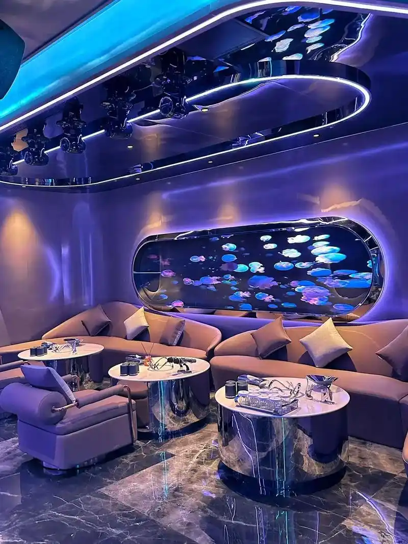 韶关商务ktv组局实用攻略-南雄市ktv预定