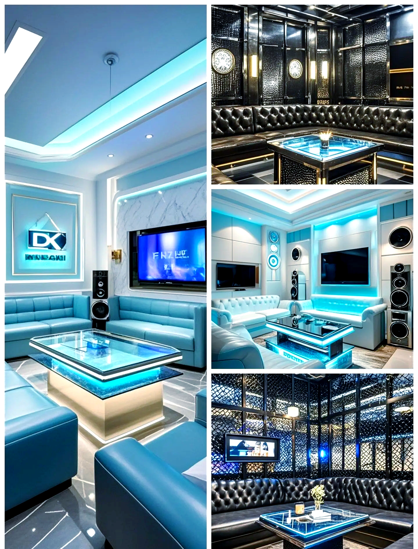 韶关商务ktv引领商务ktv新模式-南雄市ktv订房